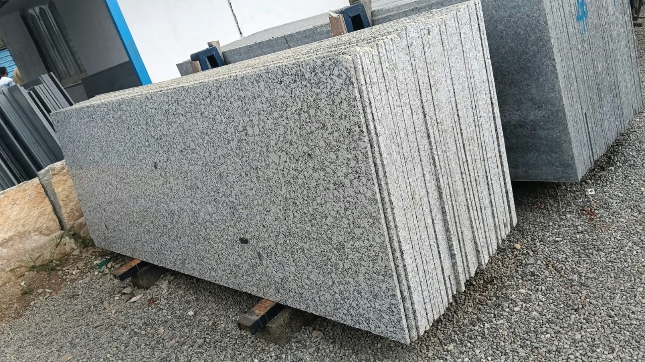 Tiles and Granite Work 2