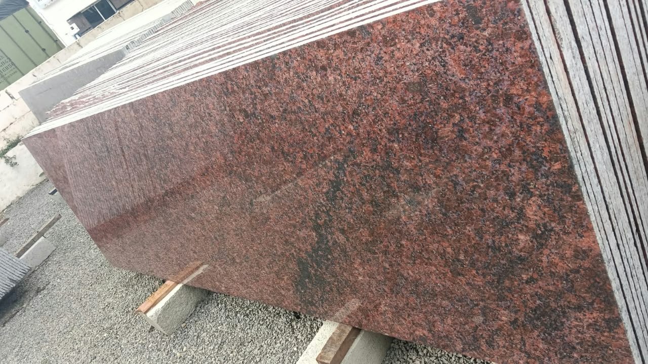 Tiles and Granite Work 4