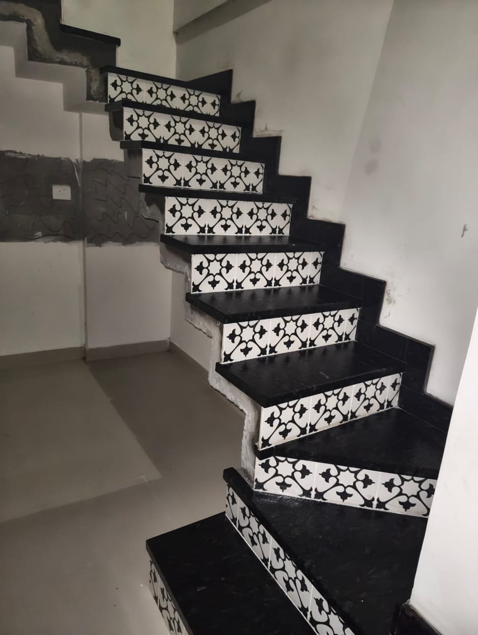 Tiles and Granite Work 9