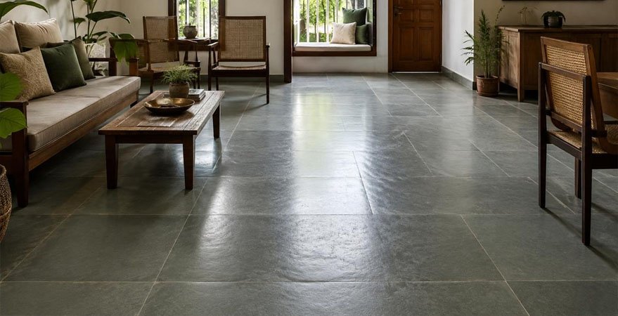 Kota Stone Laying and Selling Services Sarjapur Road Bengaluru